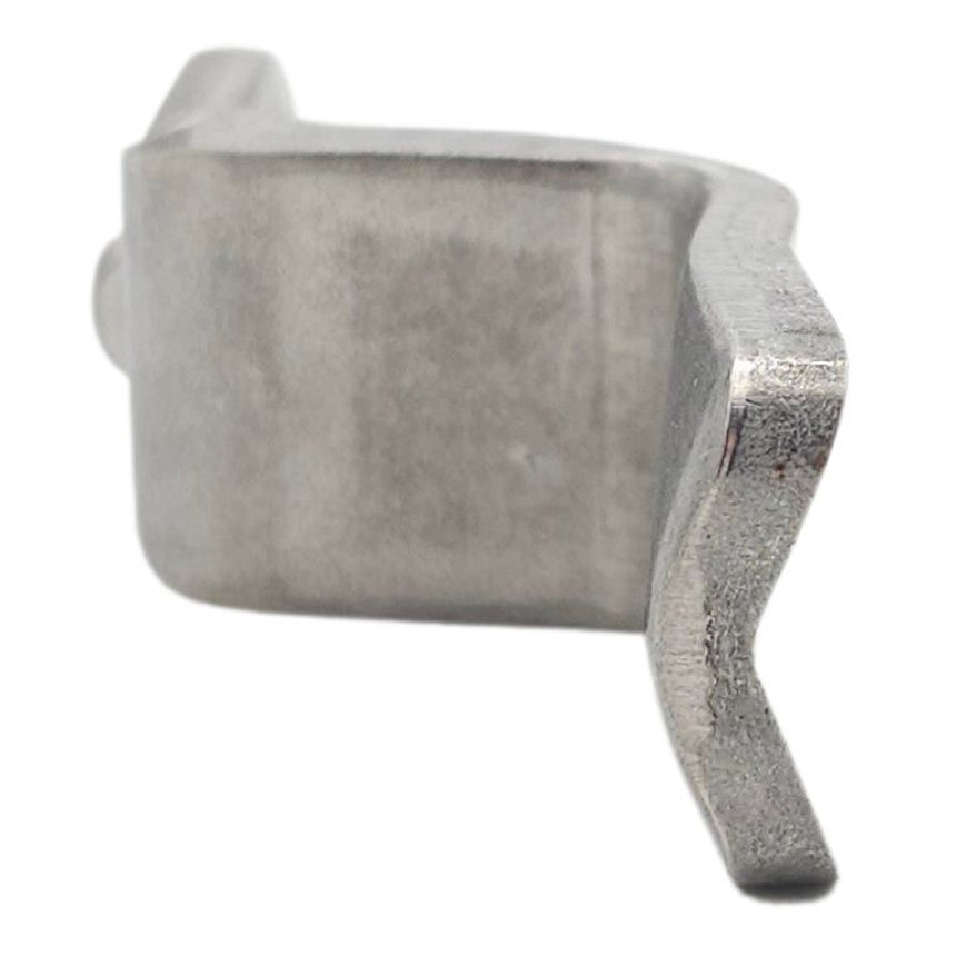 Bent Tee Handle Catch
