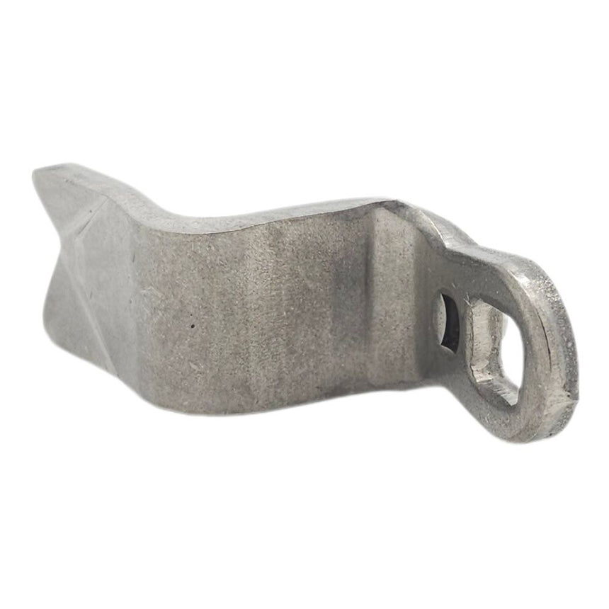 Bent Tee Handle Catch