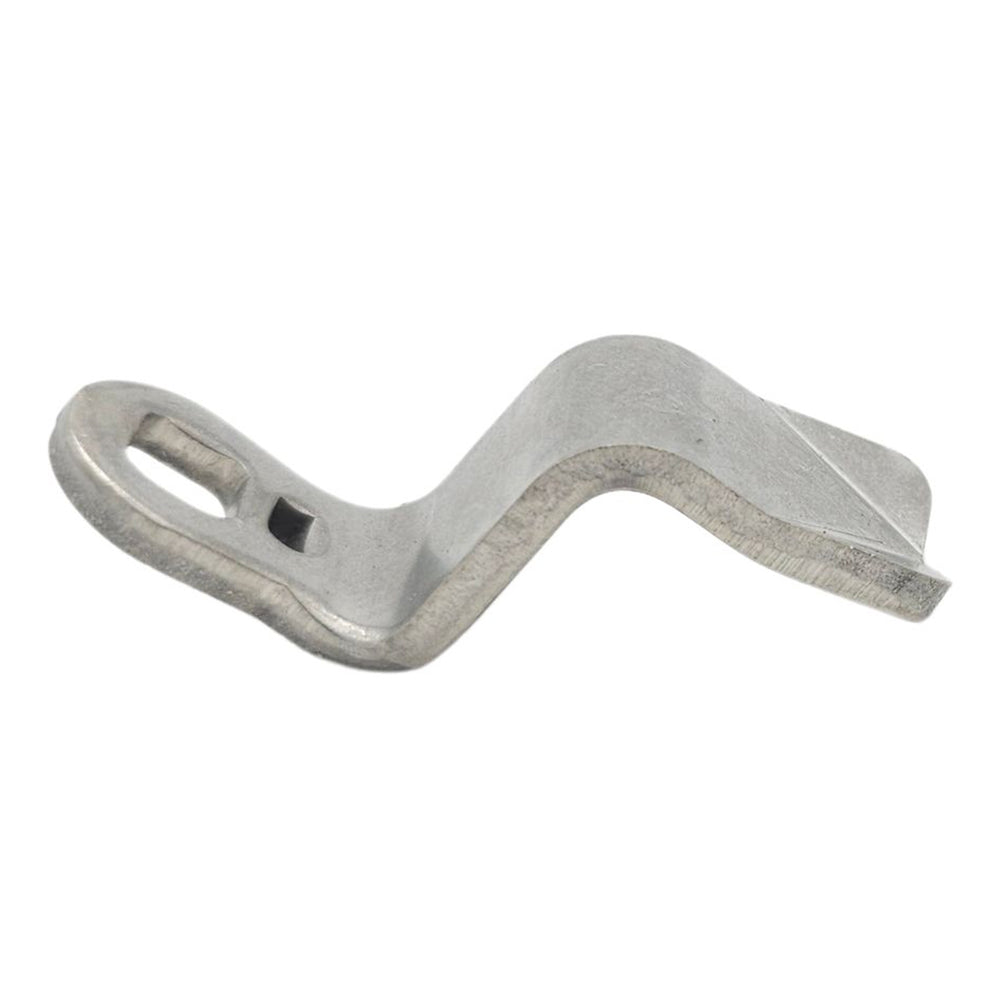 Bent Tee Handle Catch
