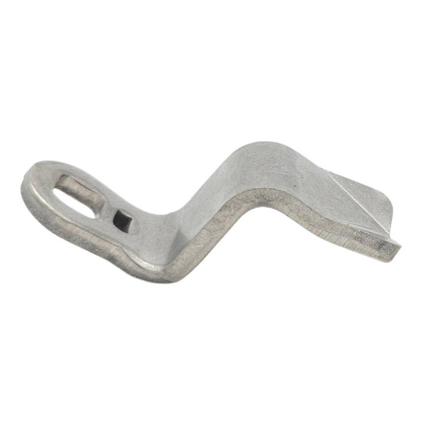 Bent Tee Handle Catch