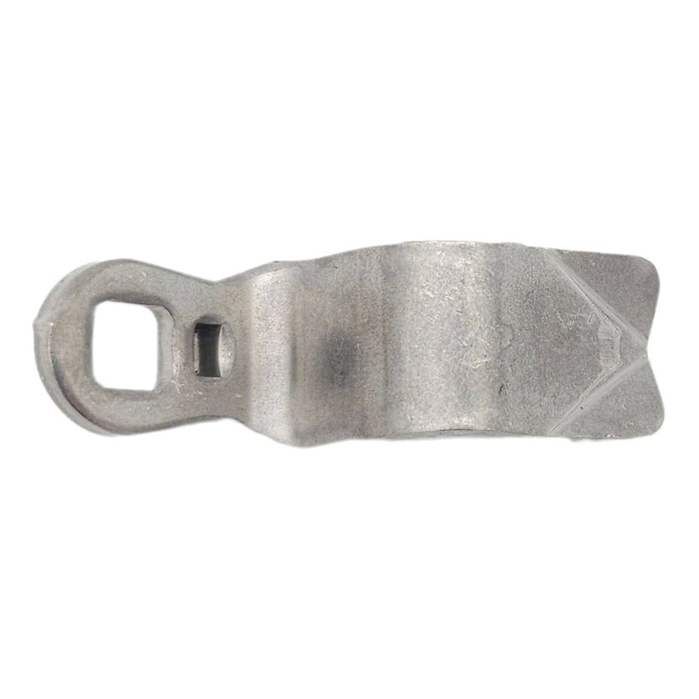 Bent Tee Handle Catch