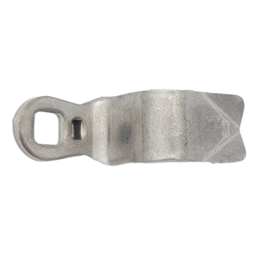 Bent Tee Handle Catch