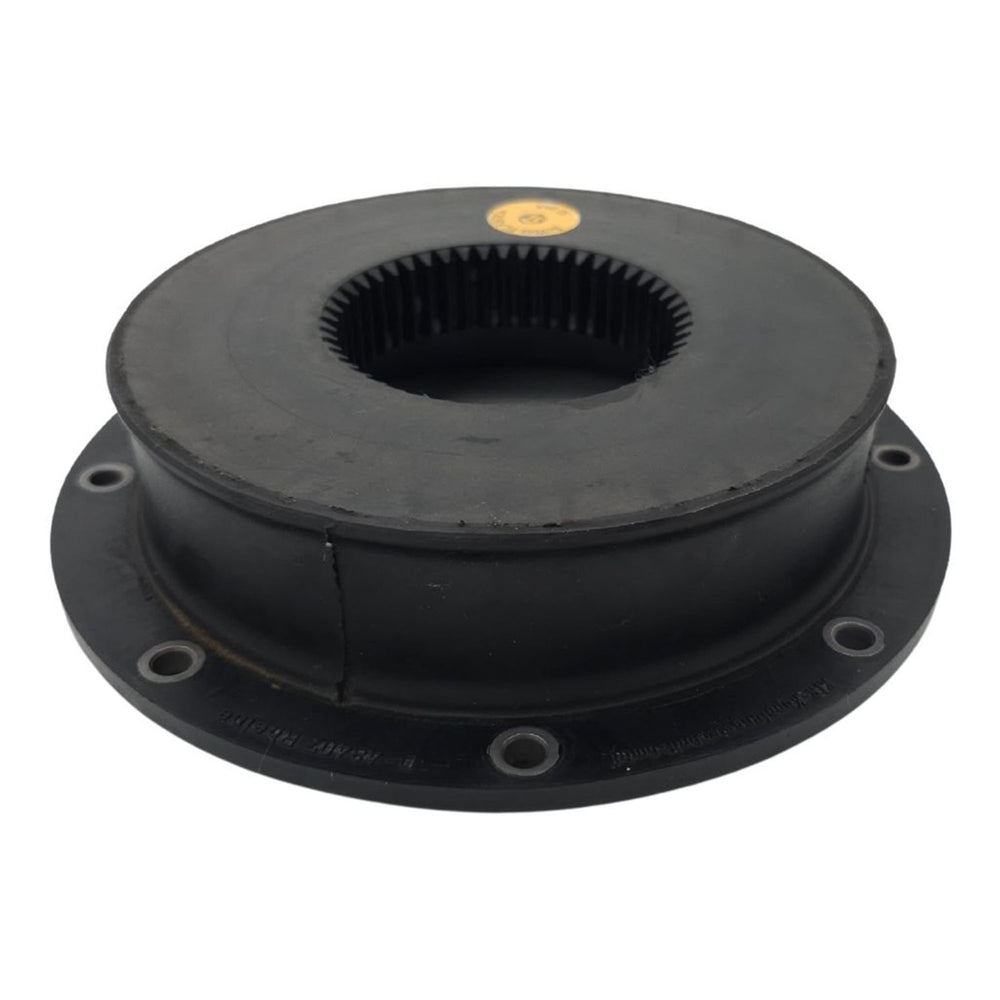 Bowex Rubber Flange