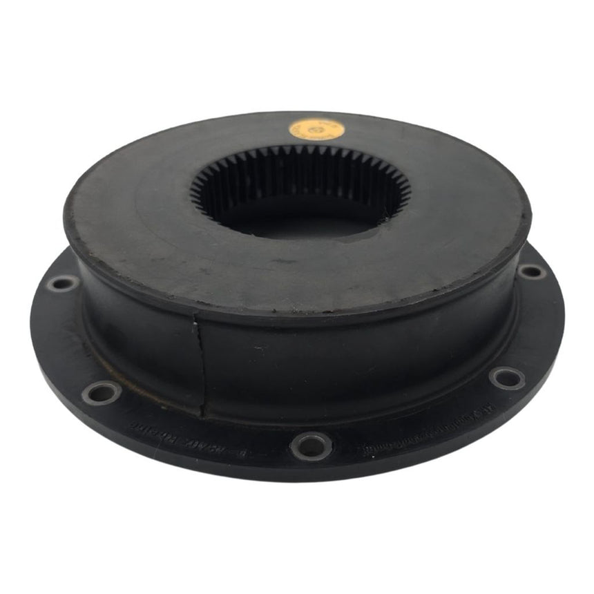 Bowex Rubber Flange