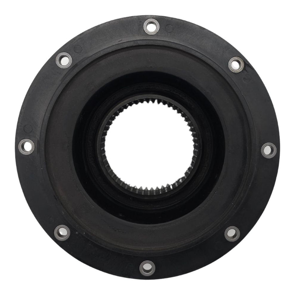 Bowex Rubber Flange