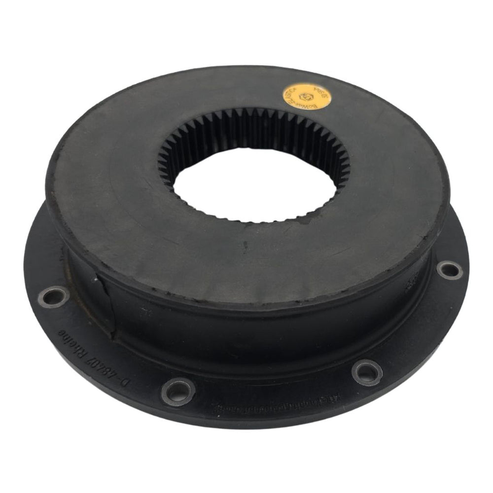 Bowex Rubber Flange