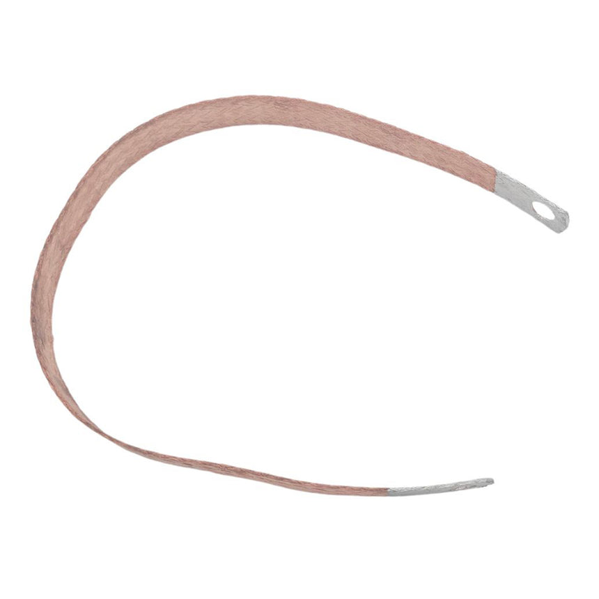 Braided Earthing Strip