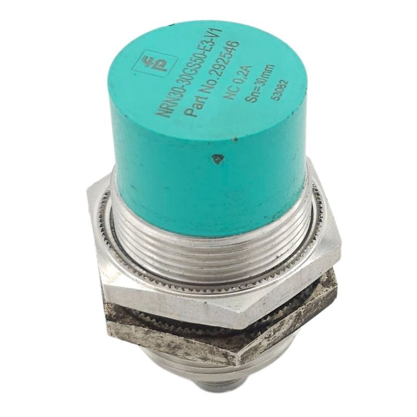 Brake Proximity Sensor NRN30-30GS50-E3-V1