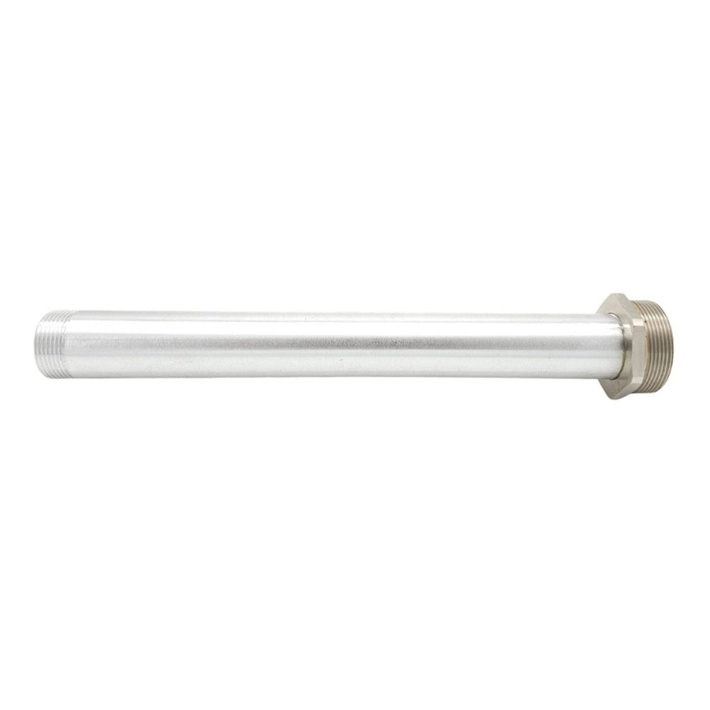 Brass Tank Air Release Silencer 12"