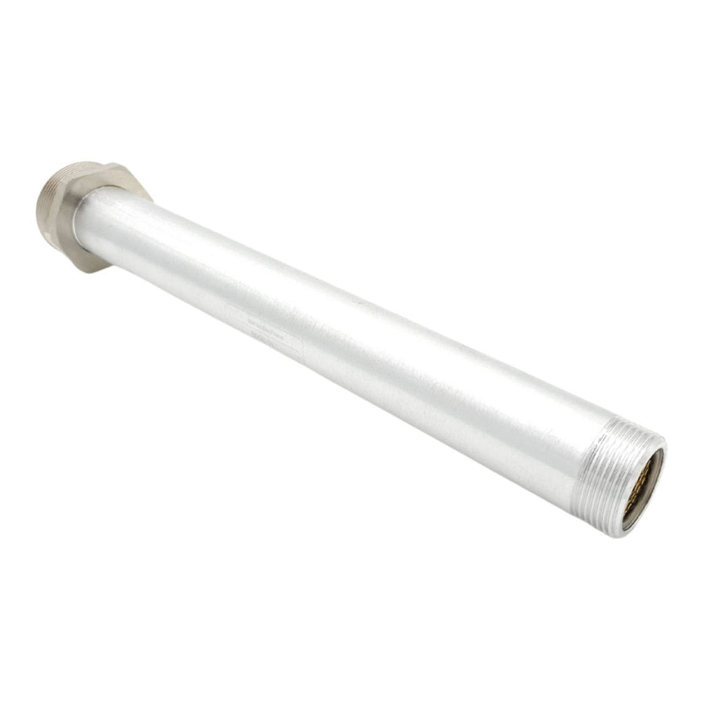 Brass Tank Air Release Silencer 12"