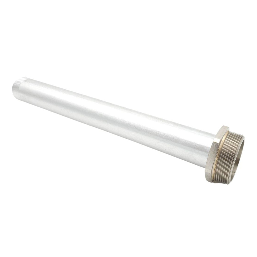 Brass Tank Air Release Silencer 12"
