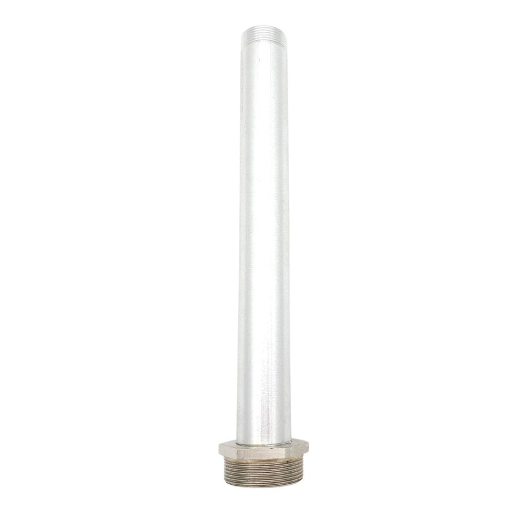 Brass Tank Air Release Silencer 12"
