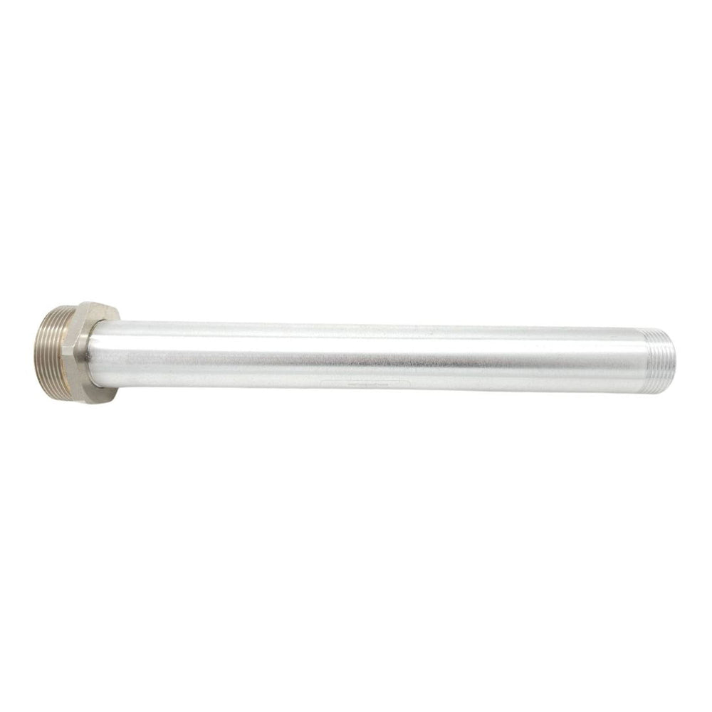 Brass Tank Air Release Silencer 12"