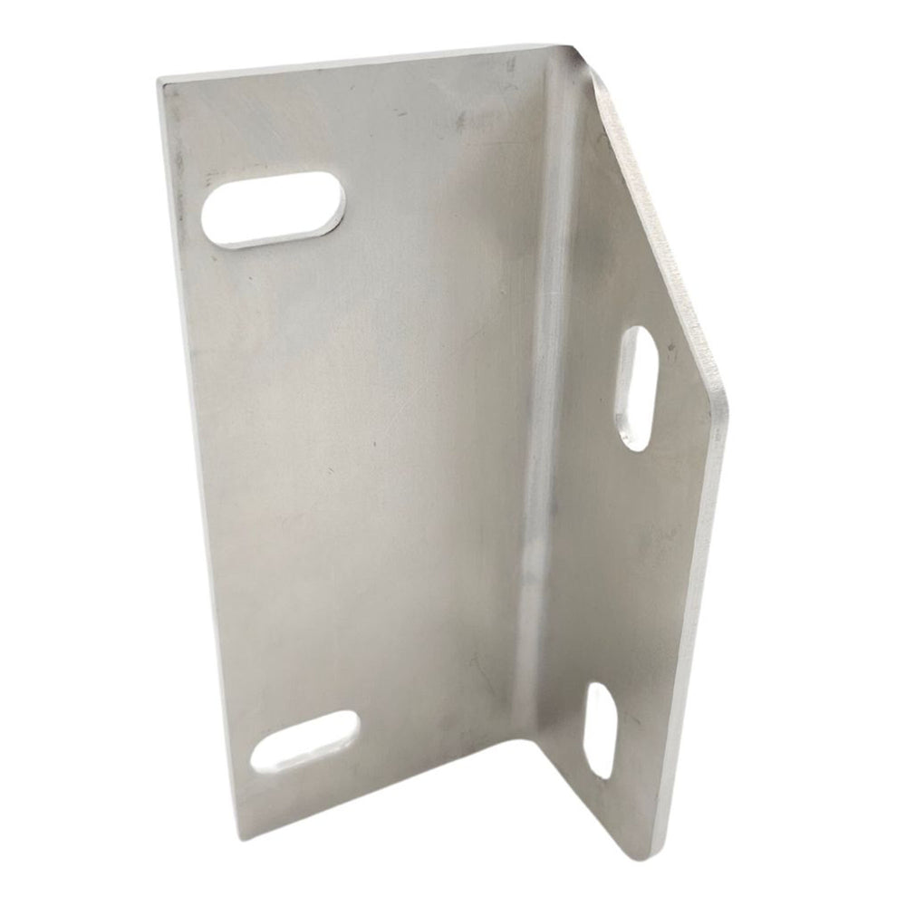Bumper Angle Bracket Left Hand
