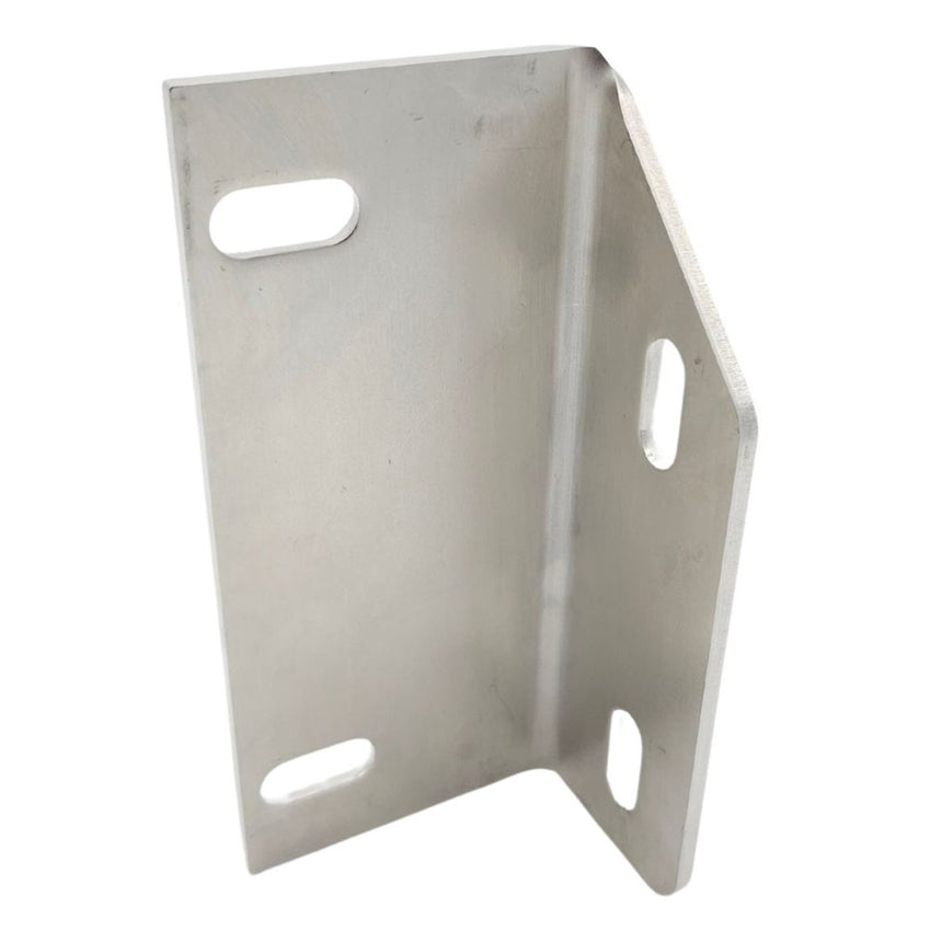Bumper Angle Bracket Left Hand