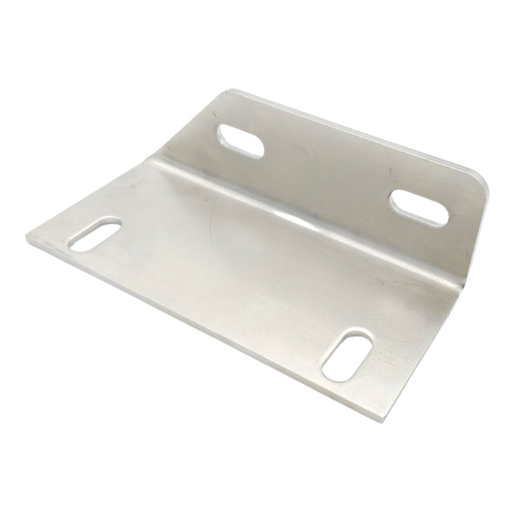 Bumper Angle Bracket Left Hand