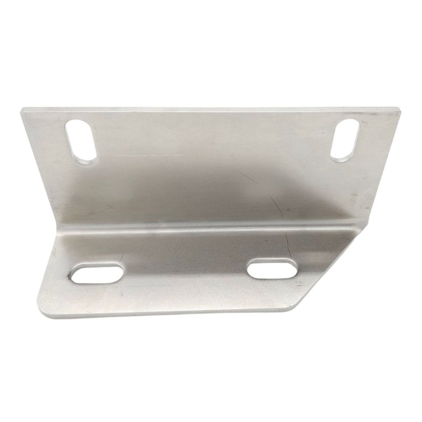 Bumper Angle Bracket Left Hand