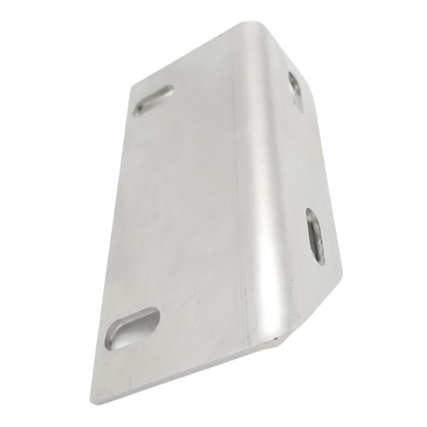 Bumper Angle Bracket Left Hand