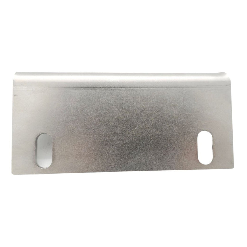 Bumper Angle Bracket Left Hand