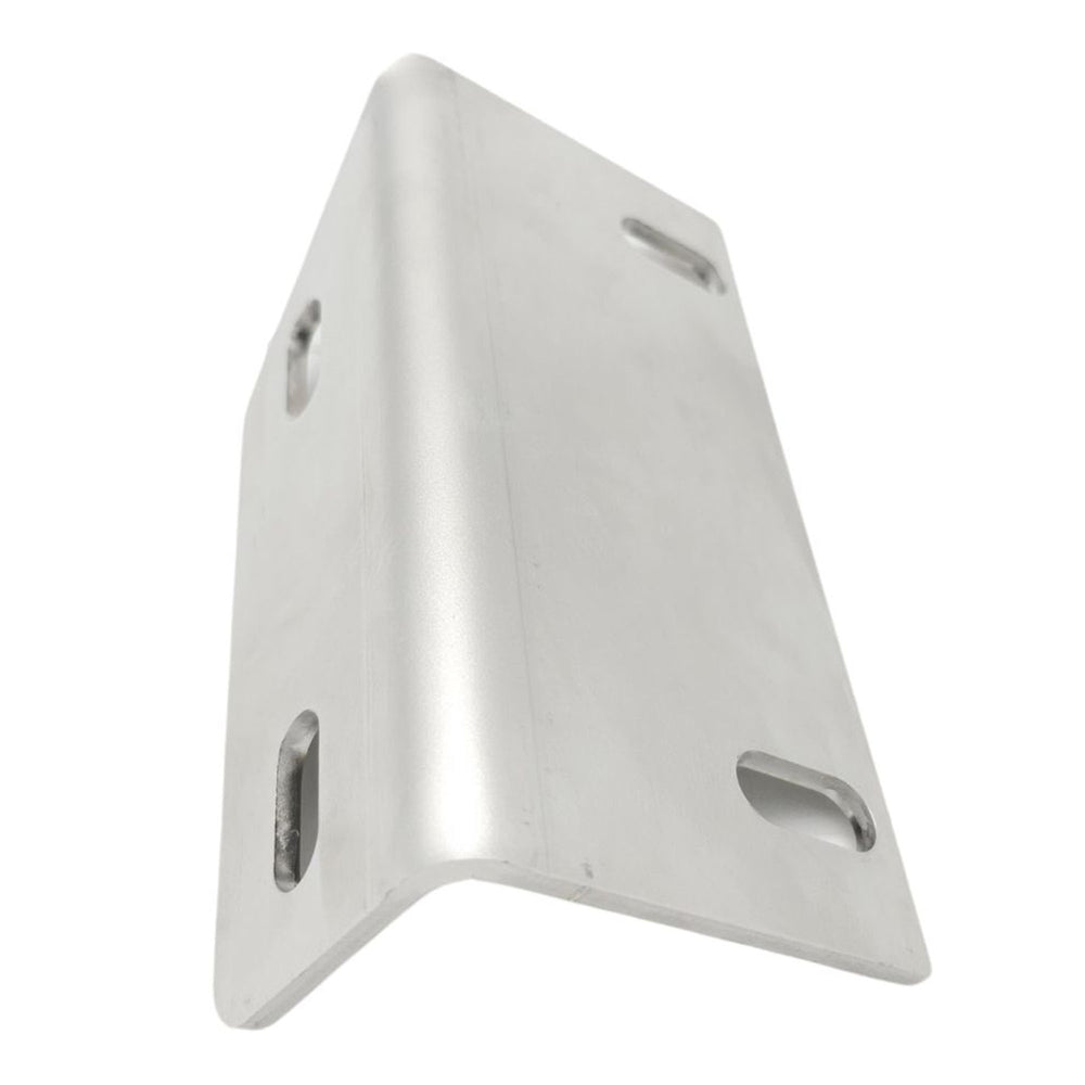 Bumper Angle Bracket Left Hand