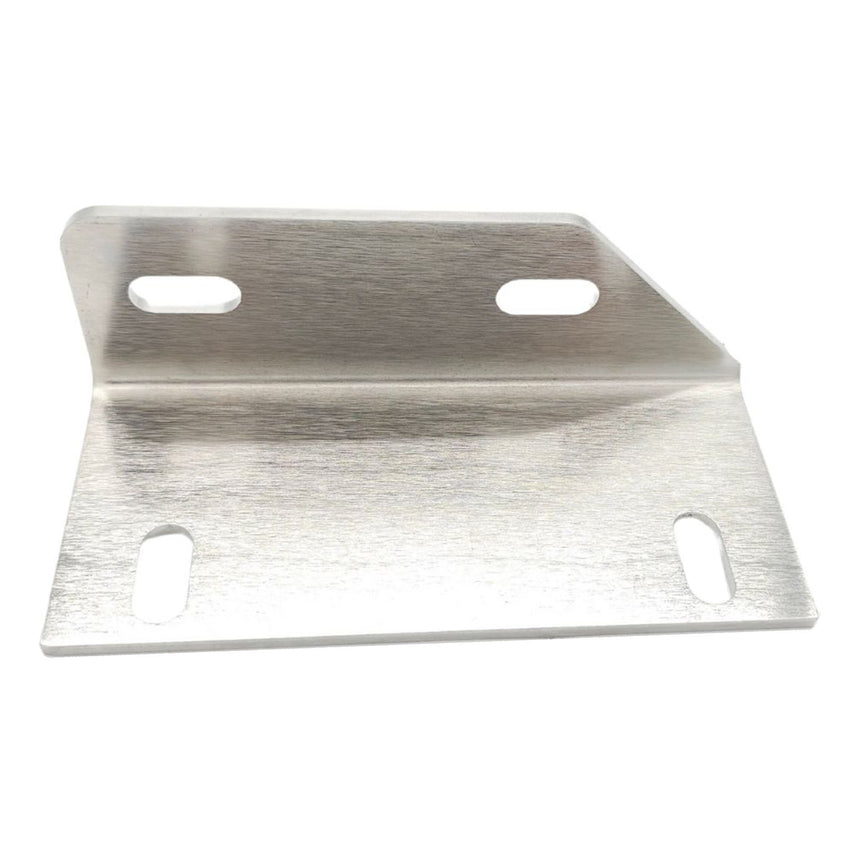 Bumper Angle Bracket Right Hand