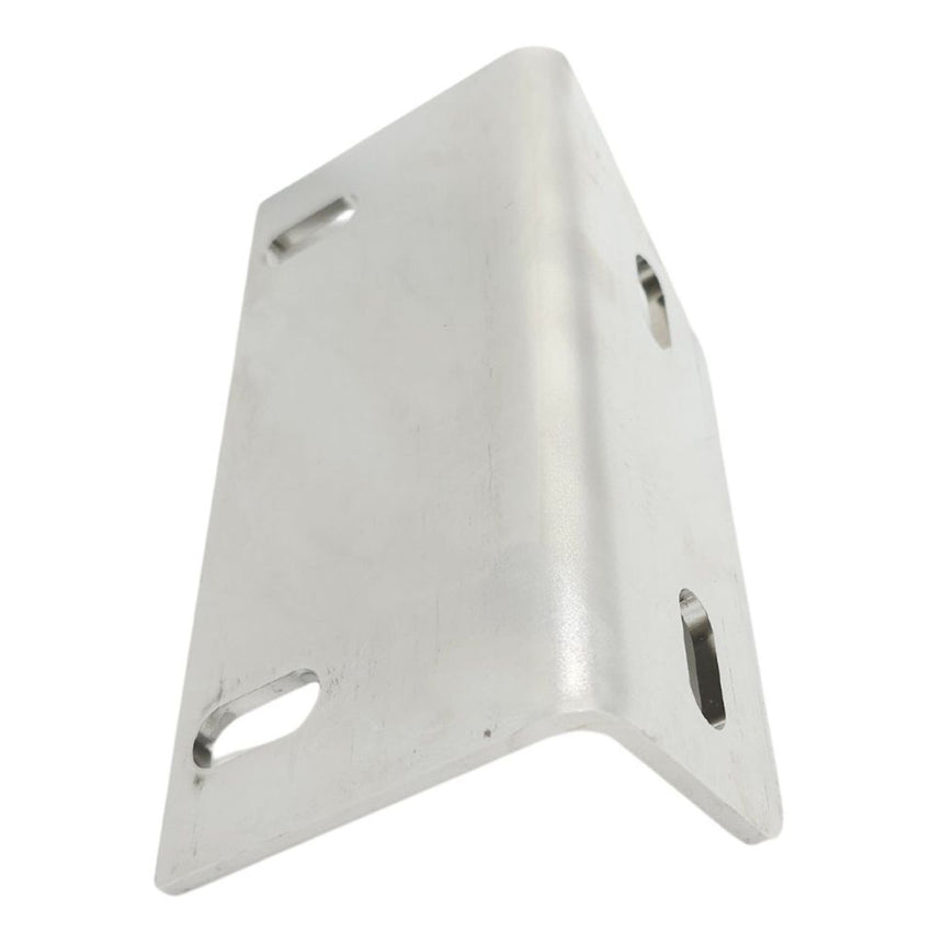 Bumper Angle Bracket Right Hand