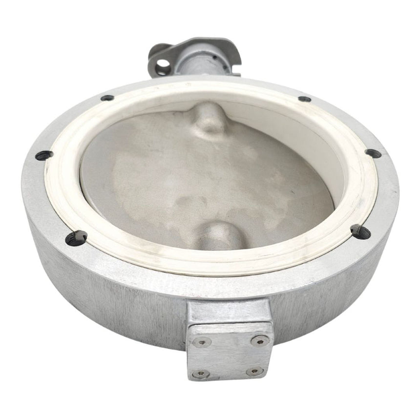 Burgmer 6 Hole Butterfly Valve