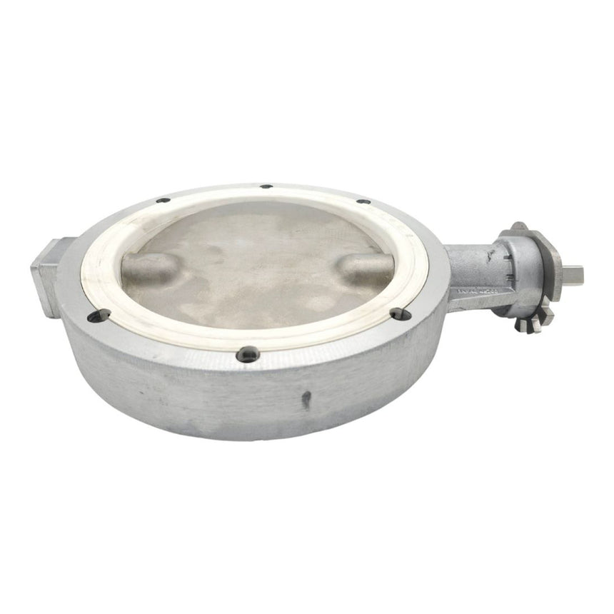 Burgmer 6 Hole Butterfly Valve