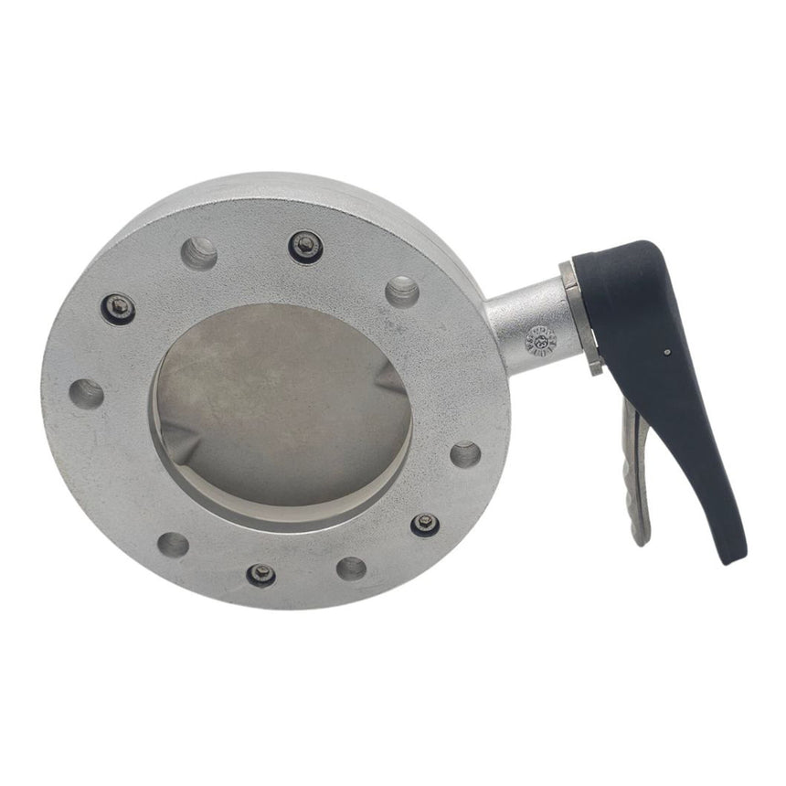 Butterfly Valve Drilled