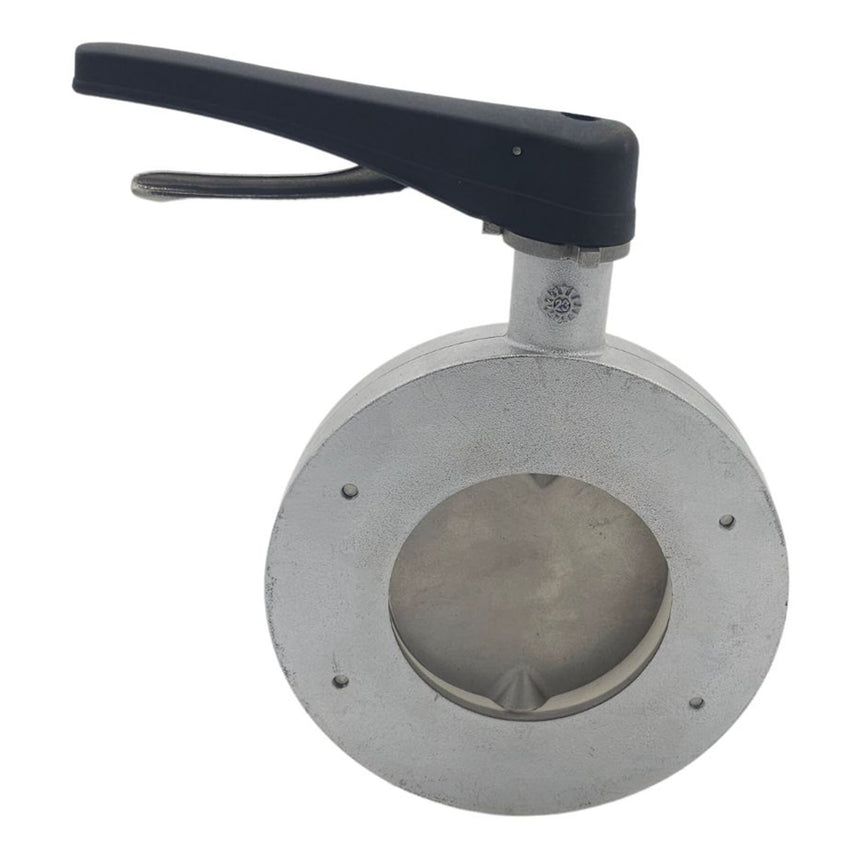 Butterfly Valve Plain