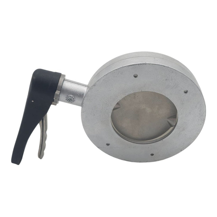 Butterfly Valve Plain