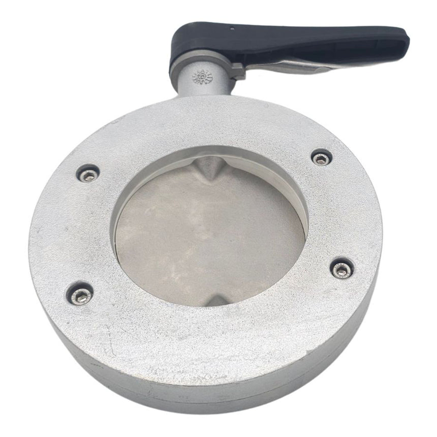 Butterfly Valve Plain