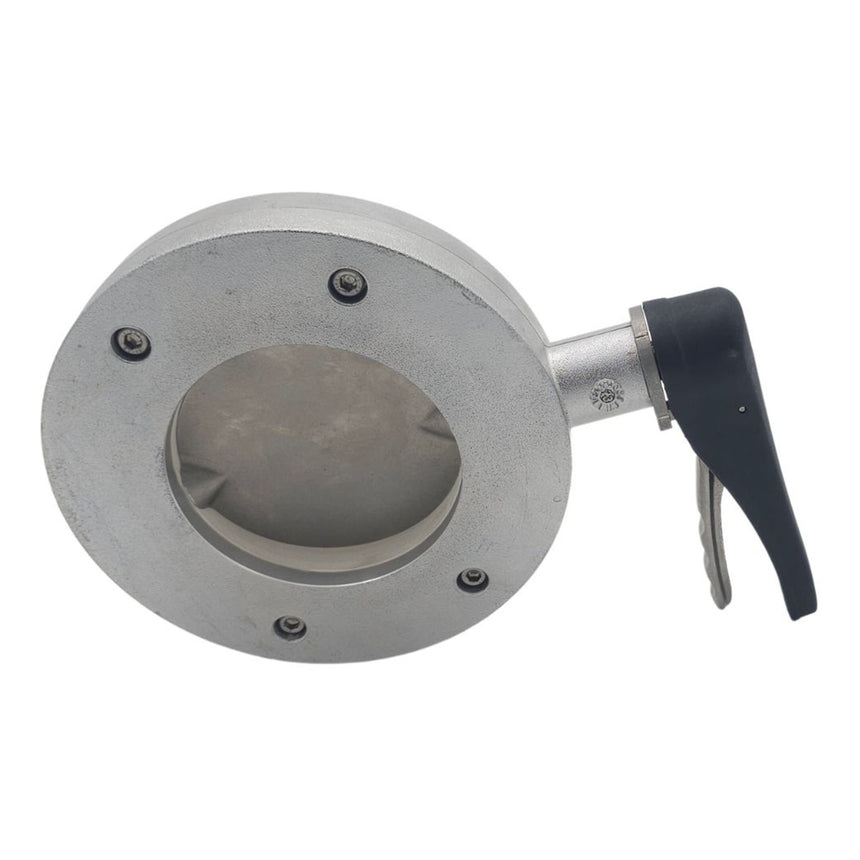 Butterfly Valve Plain