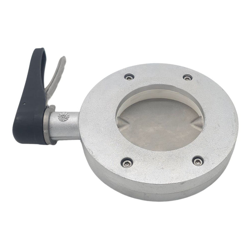 Butterfly Valve Plain