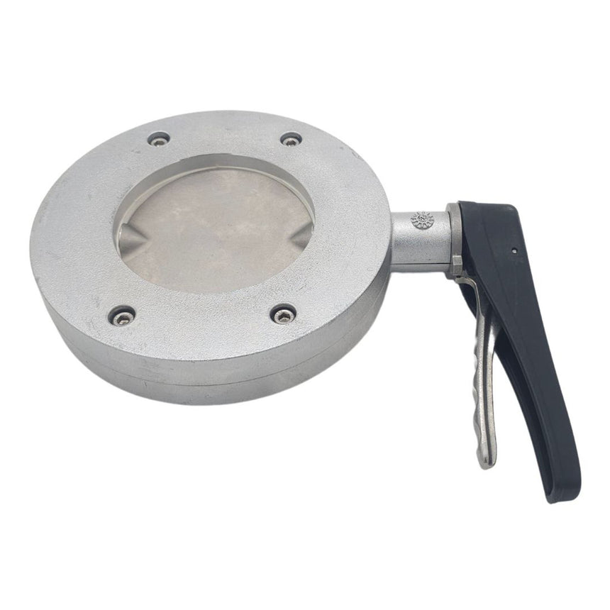 Butterfly Valve Plain