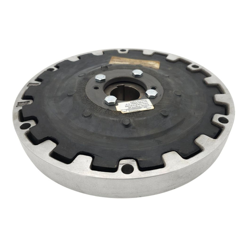 CVS Drive Coupling