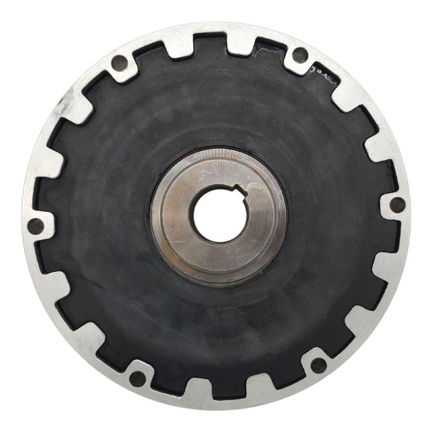 CVS Drive Coupling