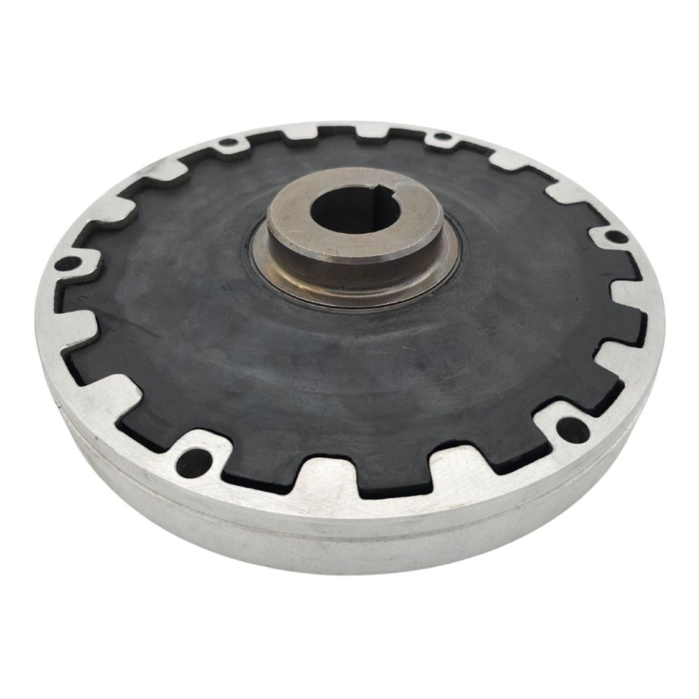 CVS Drive Coupling