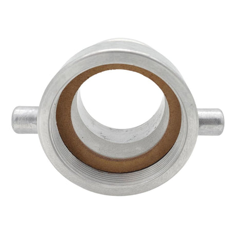 Camlock Hose Coupling Part A Male to BSP Female Lugged & Seated (Aluminium), Hose Couplings & Fittings at JML Henderson