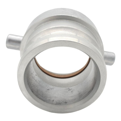 Camlock Hose Coupling Part A Male to BSP Female Lugged & Seated (Aluminium), Hose Couplings & Fittings at JML Henderson