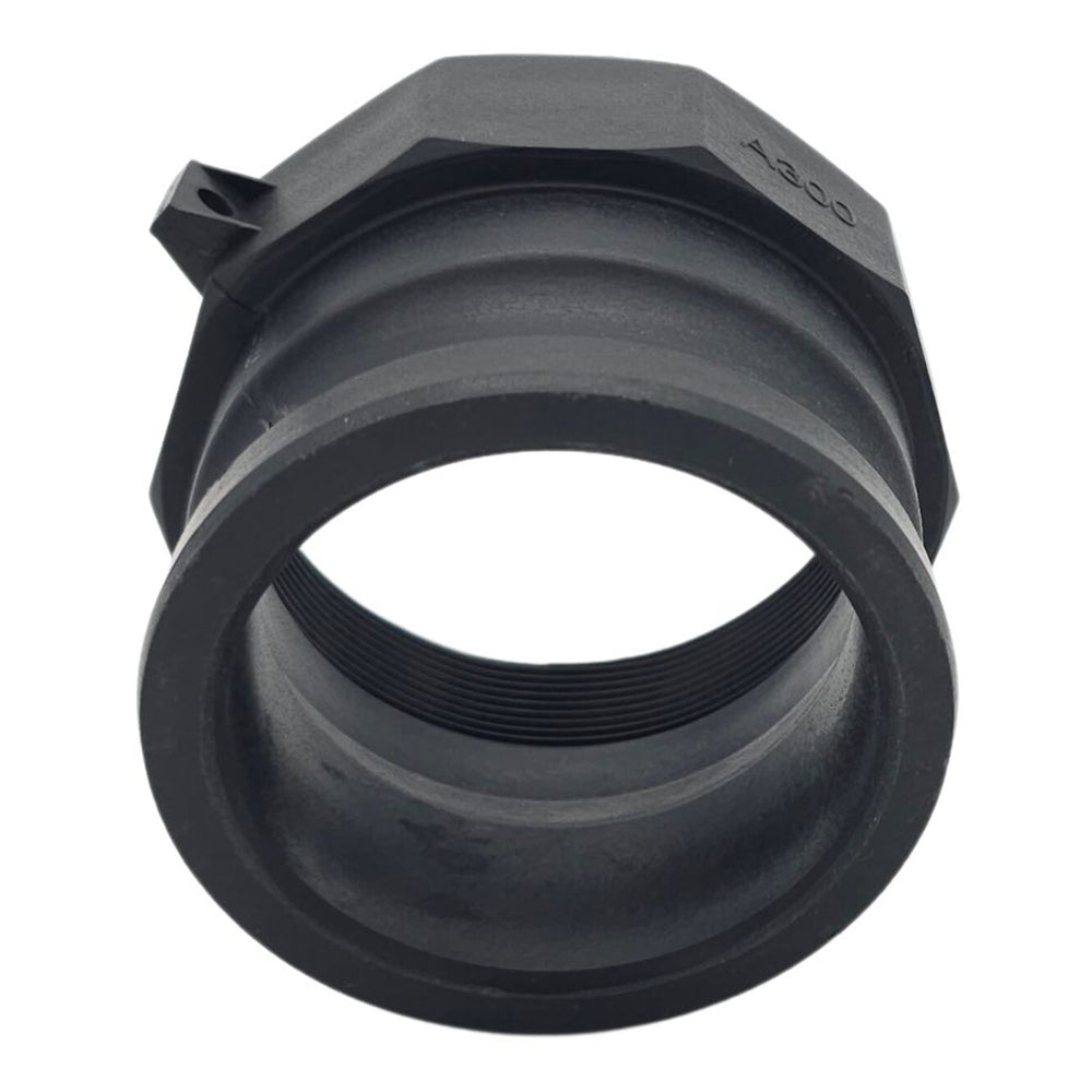Camlock Male to BSP Female Part A (Polypropylene)
