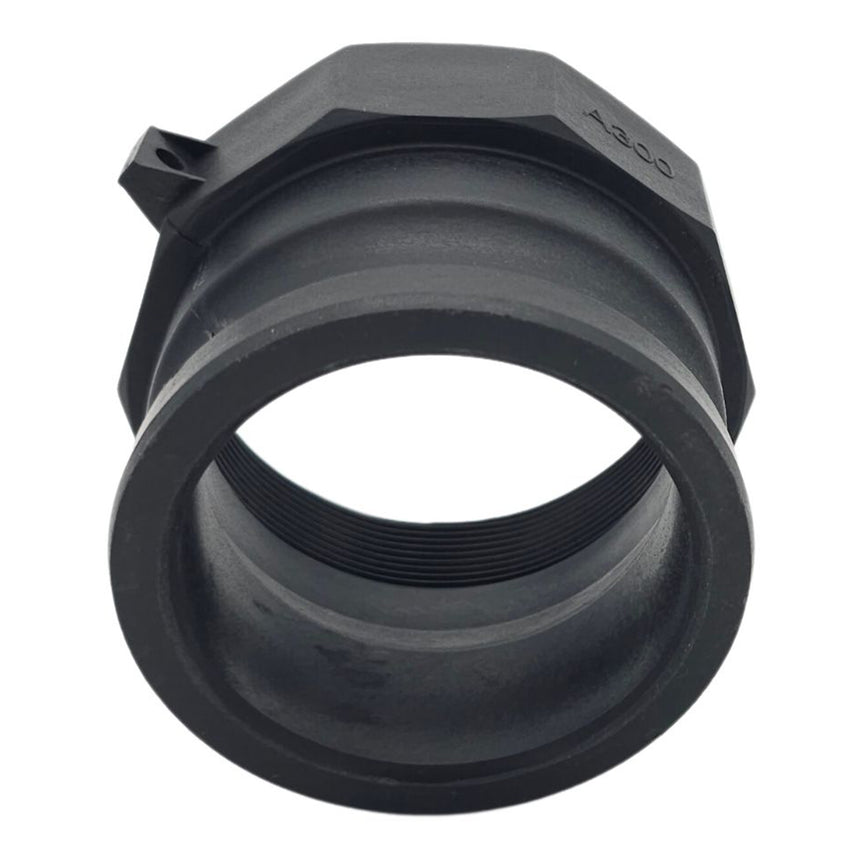 Camlock Male to BSP Female Part A (Polypropylene)