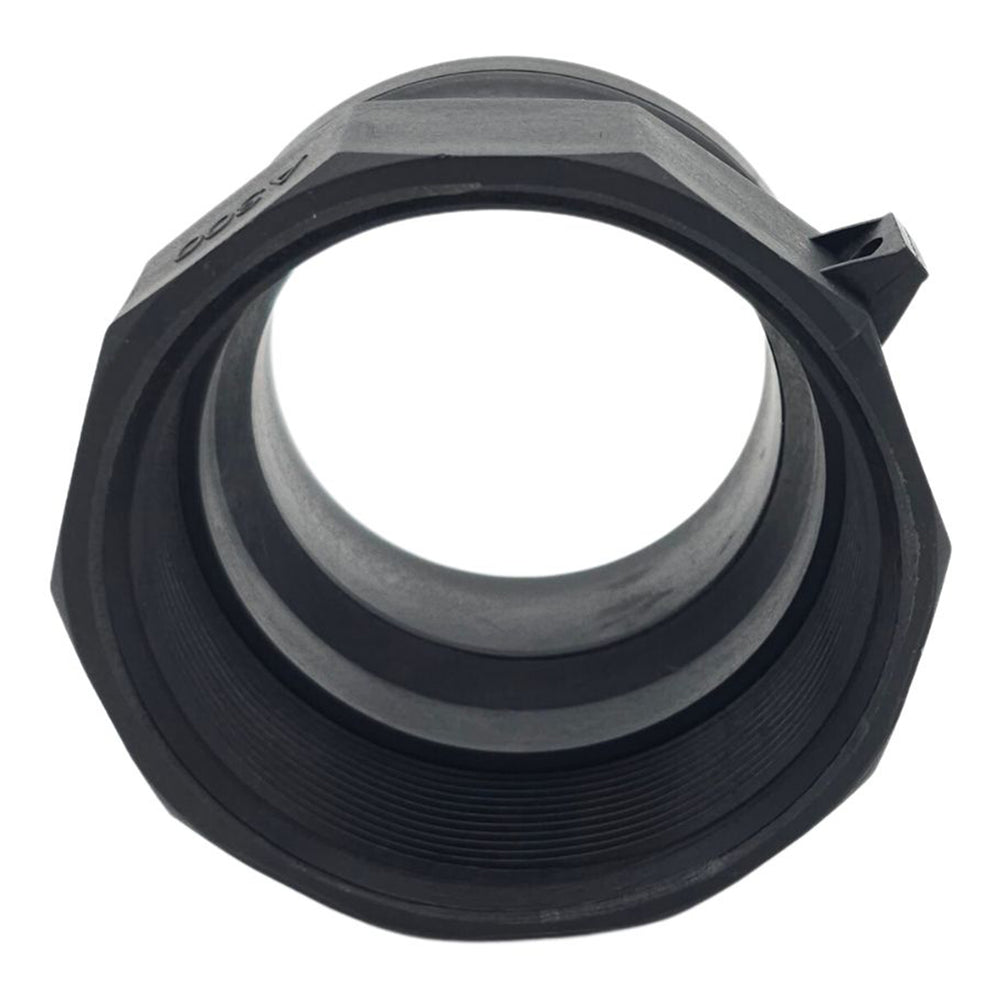 Camlock Male to BSP Female Part A (Polypropylene)