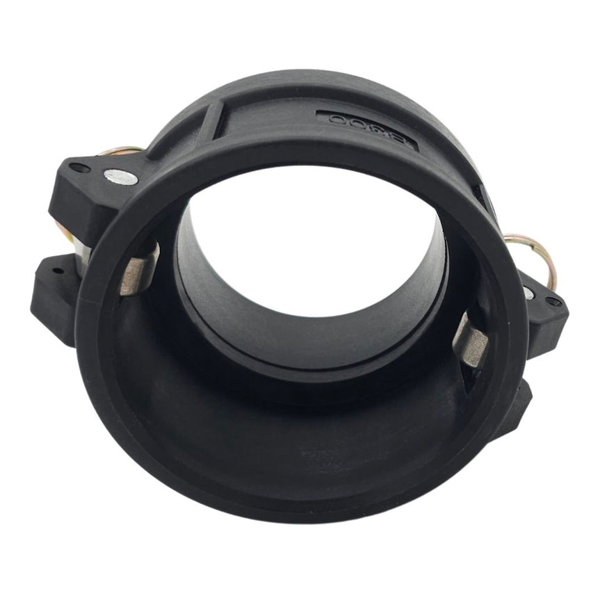 Camlock Hose Coupling Part B Female to BSP Male (Polypropylene), Hose Couplings & Fittings at JML Henderson
