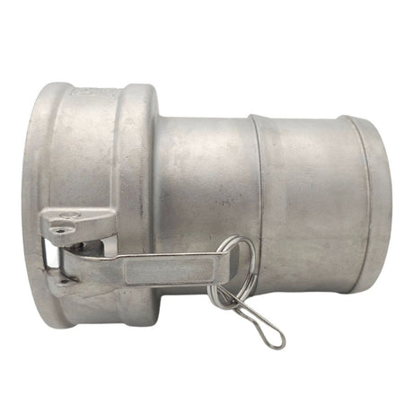 Camlock Hose Coupling Part C Female Coupling (Stainless Steel), Hose Couplings & Fittings at JML Henderson