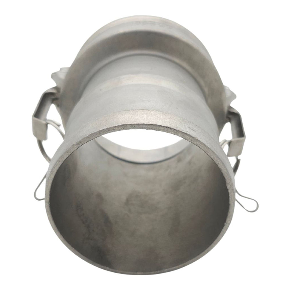 Camlock Hose Coupling Part C Female Coupling (Stainless Steel), Hose Couplings & Fittings at JML Henderson