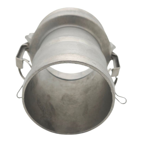 Camlock Hose Coupling Part C Female Coupling (Stainless Steel), Hose Couplings & Fittings at JML Henderson