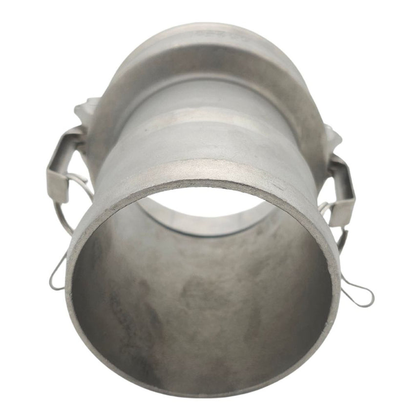 Camlock Hose Coupling Part C Female Coupling (Stainless Steel), Hose Couplings & Fittings at JML Henderson