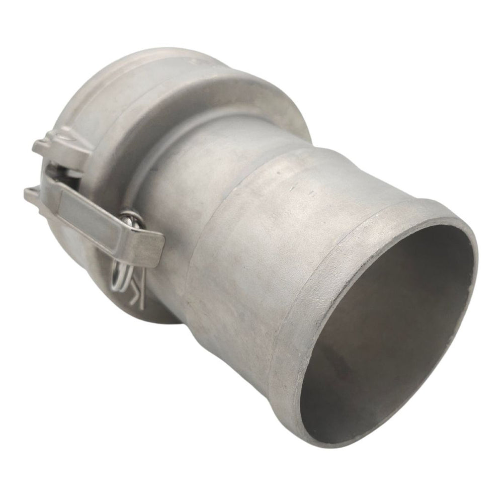 Camlock Hose Coupling Part C Female Coupling (Stainless Steel), Hose Couplings & Fittings at JML Henderson