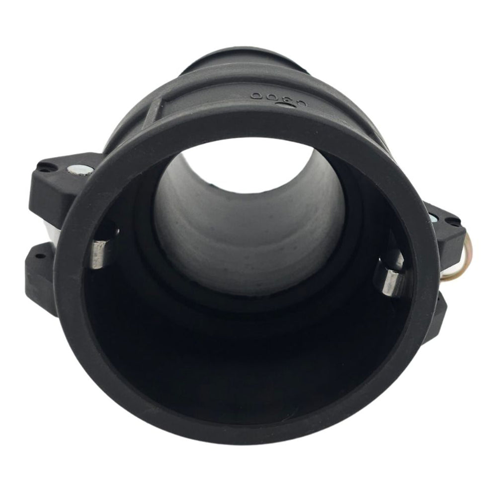 Camlock Hose Coupling Part C Female Coupling (Polypropylene), Hose Couplings & Fittings at JML Henderson